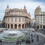 Genoa Must-See Attractions Walking Tour With A Guide - What Makes This Tour Valuable?