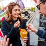 Genoa Street Food Tour with a Local - Who Should Consider This Tour?