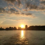 Genoa: sunset cruise to admire the city with live music - A Detailed Look at the Genoa Sunset Cruise