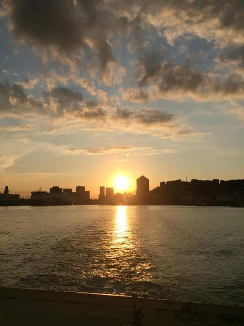 Genoa: sunset cruise to admire the city with live music - A Detailed Look at the Genoa Sunset Cruise