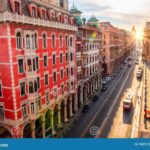 Genoa: Tour in Spanish of the Magnificent Genoa - What the Tour Means for You