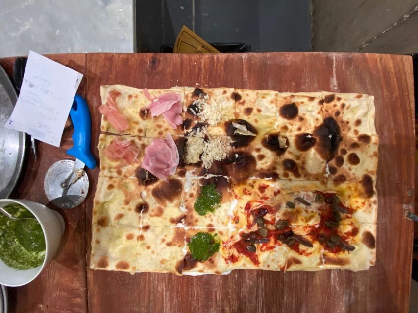 Genoa: Traditional Food Tour with Drinks - A Deep Dive into the Genoa Food Experience