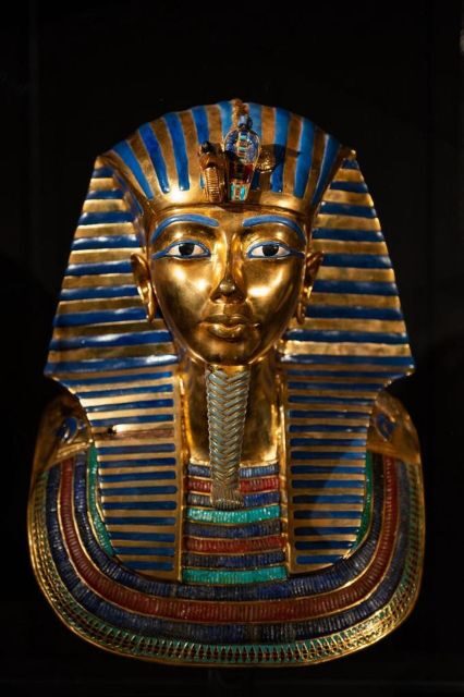 Genoa: Tutankhamon Exhibition - How It Compares to Similar Experiences