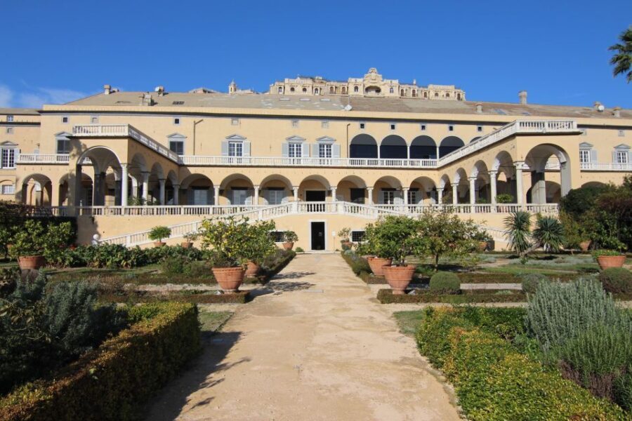 Genoa: Villa del Principe Museum Ticket - Who Should Consider This Tour?