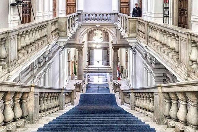 Genoa Walking Tour: Discover Hidden Treasures and Street Food - The Sum Up