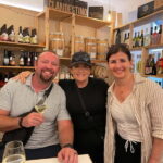 Genoa: Wine Tasting Near The Cruise: the best Italian wine - A Closer Look at the Genoa Wine Tasting Experience