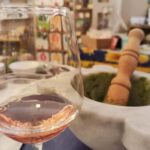 Genoa: Wine Tasting with Pesto, Focaccia Near Columbus House - A Deep Dive into the Ligurian Flavors