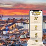 Genova: digital guide made by a local for your walking tour - What Makes This Digital Guide Unique