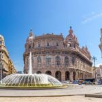 Genova: Private Tour in Spanish through Genova - Authentic Stories and Local Flavors