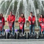 Genova: Segway Tour - The Practical Aspects: Cost, Group Size, and Safety