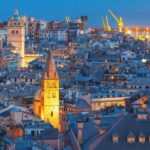 Genova Walking Tour with Audio and Written Guide by a Local - Authenticity and Value