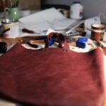 Genuine Leather Tote Bag Workshop in Leiden - FAQ