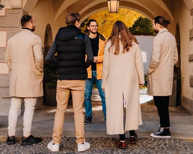 Genussvoll durch Konstanz: Kulinarische Stadtführung - An In-Depth Look at the Konstanz Culinary Tour