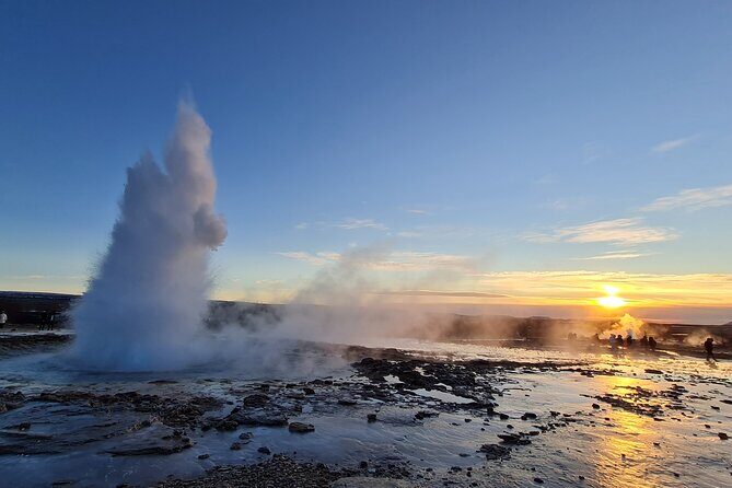 Geological Golden-Circle Tour / Small group adventure - Practical Tips for the Trip