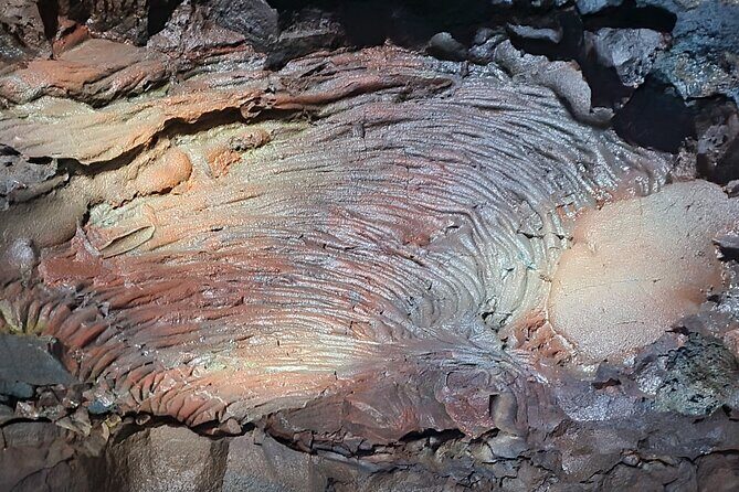Geological Lava Tunnel Adventure in Arnarker Cave - Why This Tour Is a Great Choice