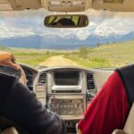 Georgetown via Guanella Pass Private Colorado Adventure Tour - The Highlights of the Tour