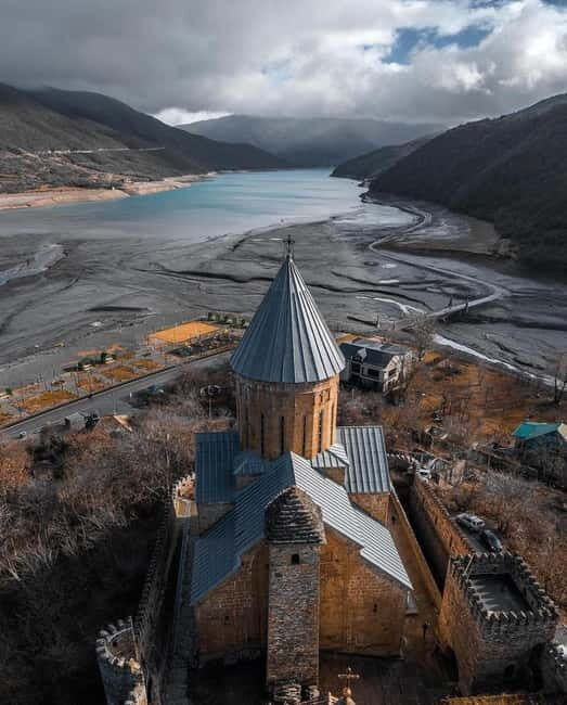 Georgia: 5-Day Cultural & Nature Tour with Hotel & Transport - Why This Tour Offers Great Value