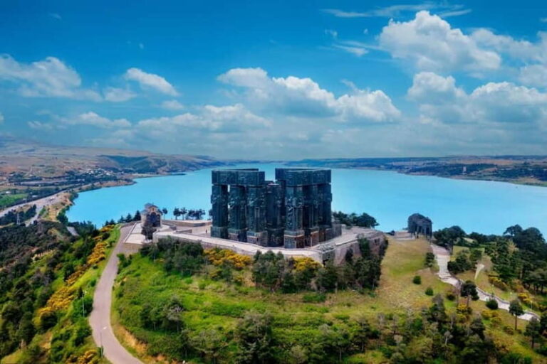 Georgia: 5-Day Tour with Tbilisi, Kakheti, and Borjomi - Practical Details and Value