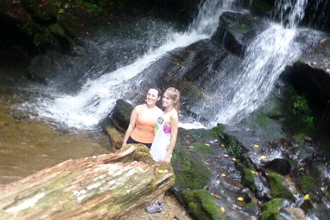 Georgia Horseback Ride with Wine Tasting - Breaking Down the Itinerary