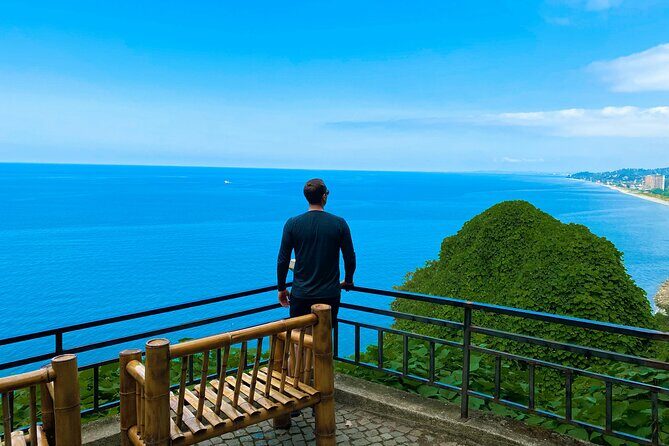Georgia in 7 Days: A Haven for Nature and Sea Lovers - FAQs