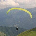 Georgia: Paragliding tandem flight in Gudauri with video - FAQ