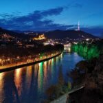 Georgia Tour Package 5 Days - FAQ