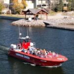 Georgian Bay: Midland Speedboat Tour - The Complete Experience: What to Expect from the Georgian Bay Speedboat Tour