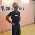 Georgian Dance Class in Tbilisi, Georgia - What to Expect