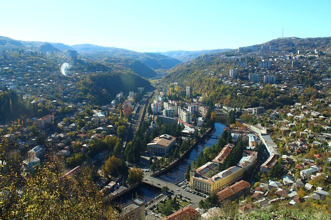 Georgian Essence: Cultural Immersion in a week - Final Thoughts