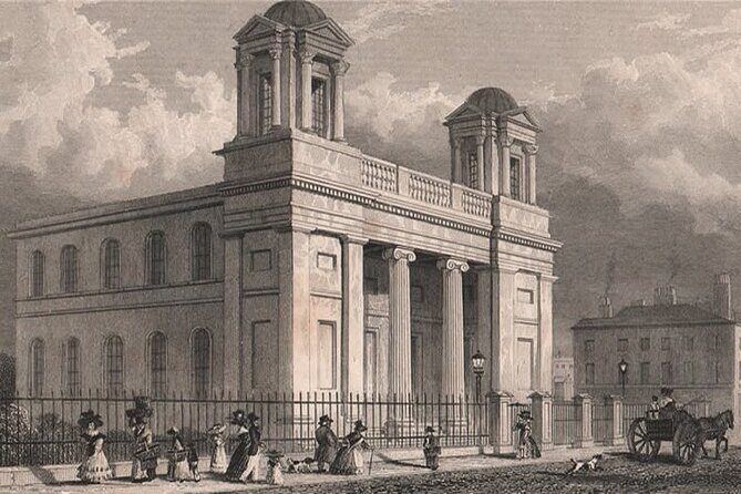 Georgian Liverpool Walking Tour - Frequently Asked Questions