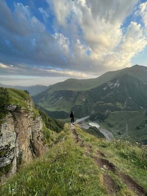 Georgia:Tbilisi, Batumi & batumi Private Tour with Guide - The Practicalities and Value