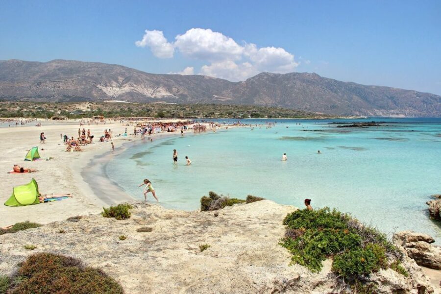 Georgioupolis Area: Full-Day Bus Trip to Elafonisi Island - In-Depth Review of the Tour Experience