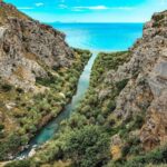 Georgioupolis: Preveli Palm Beach Day Trip by Bus and Boat - What You’ll Experience