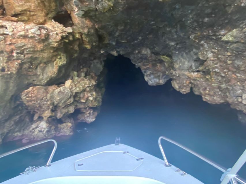 Georgioupolis: Rent a Boat Safari Sea Tour - Detailed Breakdown of the Experience