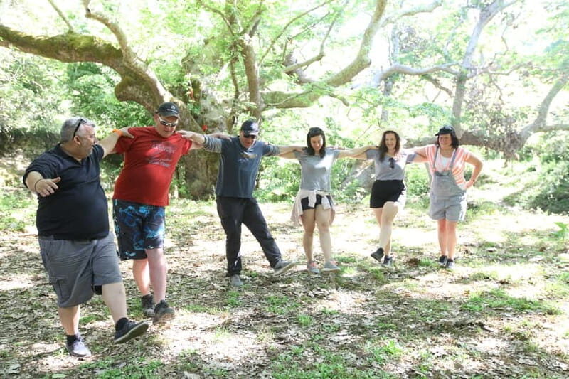 Georgioupolis Safari Discover The Cretan Culture - Who Will Love This Tour?