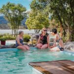 Geothermal Adults Only Mineral Bathing - Pavilion Pools Bathing Ticket - Final Thoughts: Who Will Love This Experience?