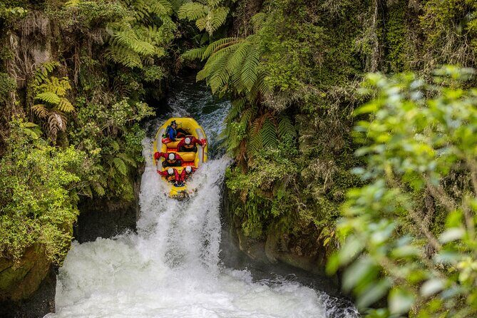 Geothermal Jetski Tour Self Guided Lake Rotoiti Hot Mineral Pools - Who Will Love This Experience?