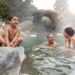 Geothermal Lakeside Bathing Experience - Deluxe Lake Spa - In-Depth Look at the Rotorua Lakeside Spa Experience