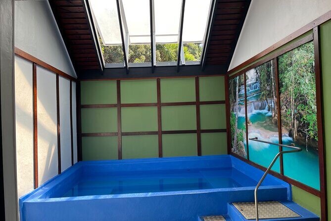 Geothermal Mineral Bathing Hot Pool Experience - Final Thoughts: Is This Hot Pool Experience Right for You?