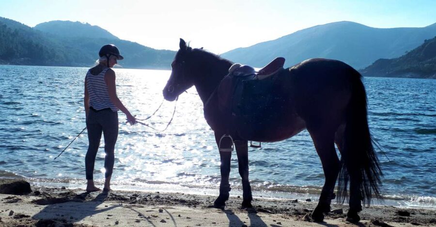Gerês Braga: Horseback Ride in Peneda Gerês National Park - A Closer Look at the Itinerary