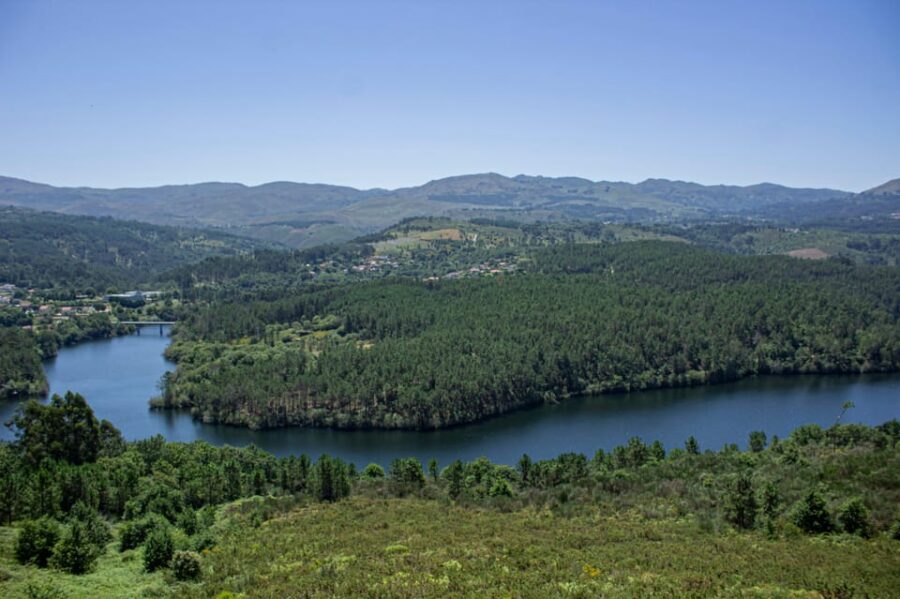 Gerês National Park: Self-guided E-Bike Tour - An In-Depth Look at the Gerês National Park E-Bike Tour