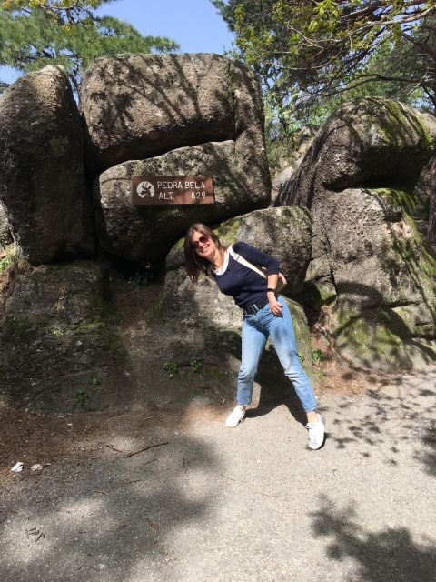 Gerês National Park Waterfalls and wolf village in 4x4 - Why Choose This Tour?