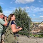 German E-Bike Tour durch Rom - A Deep Dive into the German E-Bike Tour