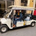 German golf cart highlights tour - An In-Depth Look at the German Golf Cart Highlights Tour in Rome