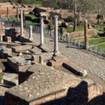 German port city of Ostia Antica - Final Thoughts