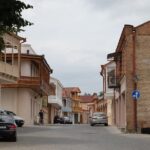 German village in Georgia (Elisabethal) & Wine tasting - Exploring the Tour in Detail