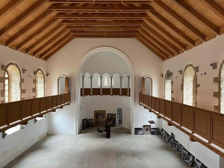 German village in Georgia (Elisabethal) & Wine tasting - Exploring Georgia’s German Heritage: A Detailed Review