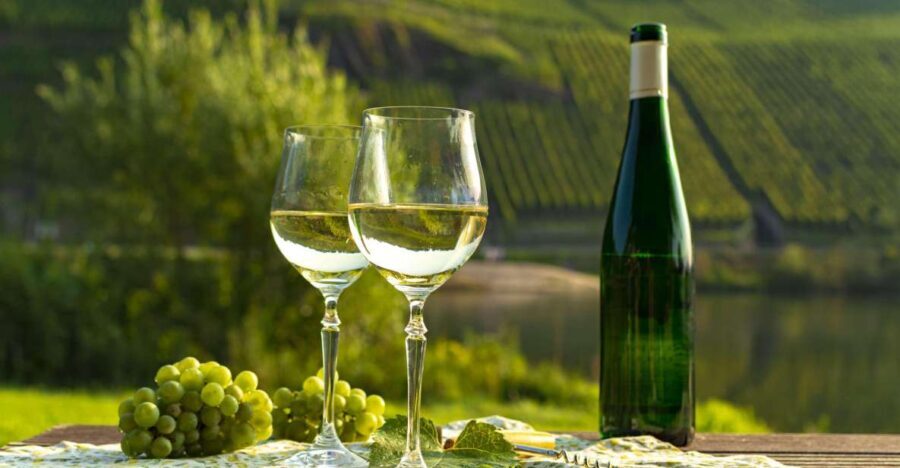 German Wine Self-Guided Tour in Munich's Old Town Wine Bars - How Does It Compare to Other Tours?