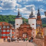 Germany: Excursion from Frankfurt to Heidelberg - A Deep Dive into the Heidelberg Excursion