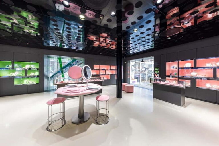 Get Crafty with Crystals: Your DIY Swarovski Workshop - A Detailed Look at the Swarovski Crystal Workshop Experience